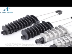 Инструмент набора прекращения оптического волокна 10 ПК универсальный для соединять сплавливания