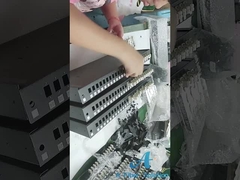 Сборка оптической распределительной рамы