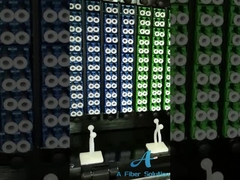 Высококачественная оптическая распределительная рама3