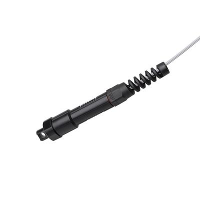 Однорежимное решение FTTH, усилило водоустойчивый соединитель SC APC быстрый