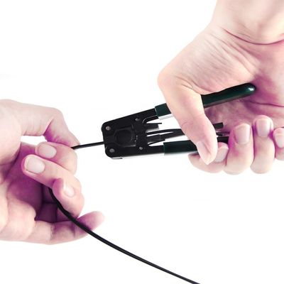 1 кабель падения оптического волокна ftth gjxh g657a1 g657a2 g652d gjyxfch gjyxch ядров 4core 12core ядра 2 крытый на открытом воздухе