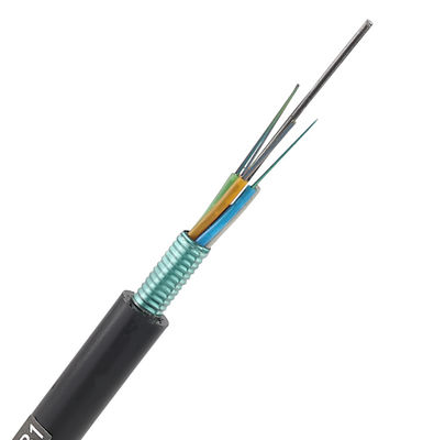 Кабель оптического волокна GYTA/GYXTW53/GYXTW/ADSS/GYFTC8S/GYTS
