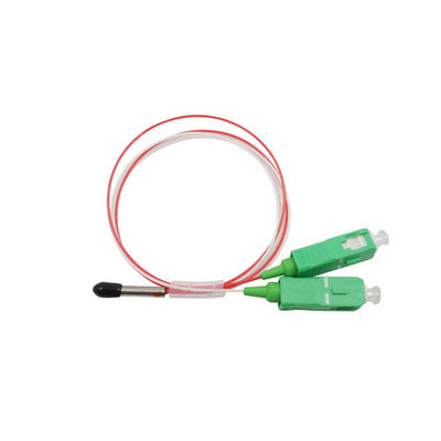 Материал ABS SC APC 1550nm фильтра волокна PWDM оптически пассивный