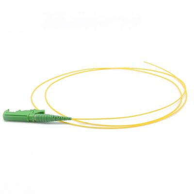 Соединитель оптического волокна FTTH E2000 для телекоммуникационных сетей