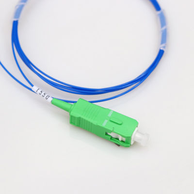 WDM фильтра 1490nm Pon оптического волокна FWDM с портом Tx1550nm CATV
