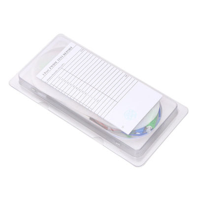 Трубка SC системы 1310nm 1490nm 1550nm FWDM WDM изготовителя CATV профессии стальная
