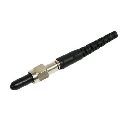 Соединитель оптического волокна SMA 905 с керамическим Ferrule волокна металла