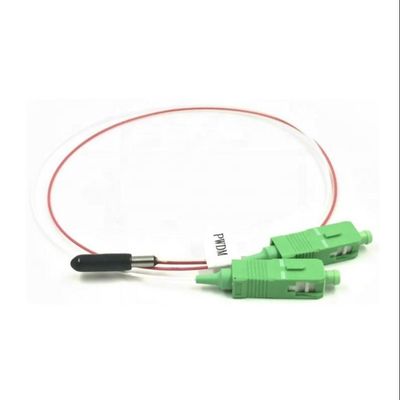PWDM отрезало фильтр 1550nm работая рефлектор скрежетать 1310nm 1490nm SC/LC FTTH оптически