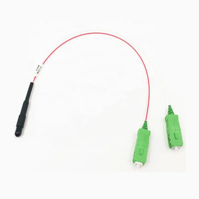 PWDM отрезало фильтр 1550nm работая рефлектор скрежетать 1310nm 1490nm SC/LC FTTH оптически