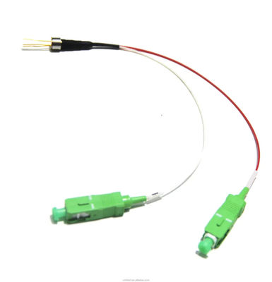 PWDM отрезало фильтр 1550nm работая рефлектор скрежетать 1310nm 1490nm SC/LC FTTH оптически