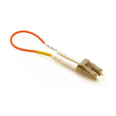 Петля FTTH оптического волокна одиночного режима OEM с соединителем LC