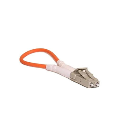 Петля FTTH оптического волокна одиночного режима OEM с соединителем LC