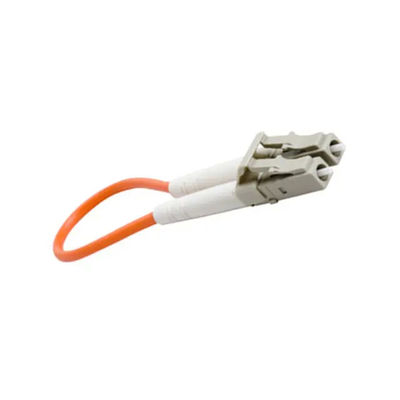 Петля FTTH оптического волокна одиночного режима OEM с соединителем LC