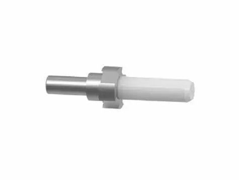 SC FC LC MU ST Ferrule Zirconia стекловолокна керамический для связи сети передачи данных