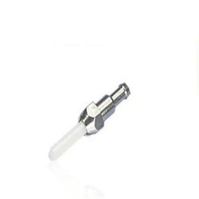 SC FC LC MU ST Ferrule Zirconia стекловолокна керамический для связи сети передачи данных