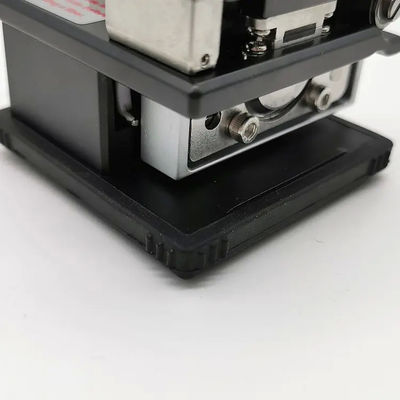 Автомат для резки аксессуаров кабеля волокна высокой точности с 20mm колоть длина