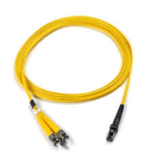 E2000 Кабели для ластиков из волокон для LC/ SC/ FC/ ST/ MU/ MTRJ/ MPO/ DIN/ SMA/ D4/ SFF