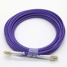 PVC/LSZH OFC Волокнистые кабели для патча кабеля на заказ 0.9mm/2.0mm