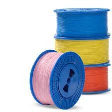 OM2 Волоконно-оптический кабель толщиной 0,9 мм для высокоскоростной передачи данных